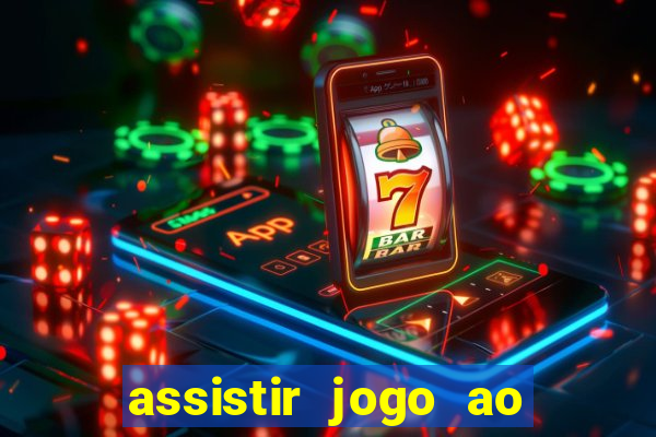 assistir jogo ao vivo rmc